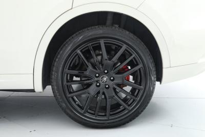 2022 Maserati Levante