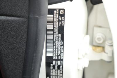 2022 Maserati Levante