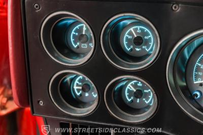 1989 Chevrolet Blazer K5 4X4 Silverado