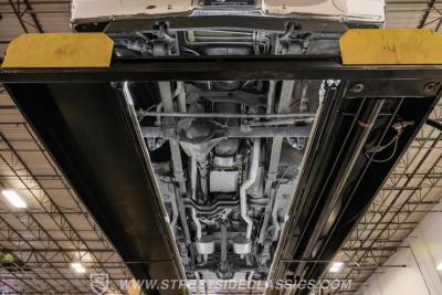 1989 Chevrolet Blazer K5 4X4 Silverado