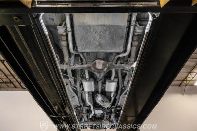 1989 Chevrolet Blazer K5 4X4 Silverado