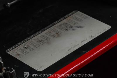 1989 Chevrolet Blazer K5 4X4 Silverado