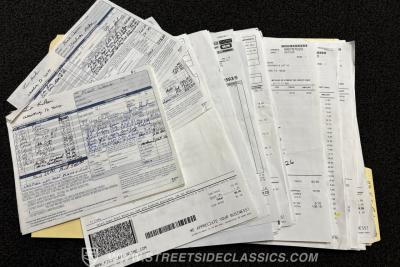 1989 Chevrolet Blazer K5 4X4 Silverado