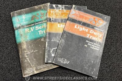 1989 Chevrolet Blazer K5 4X4 Silverado