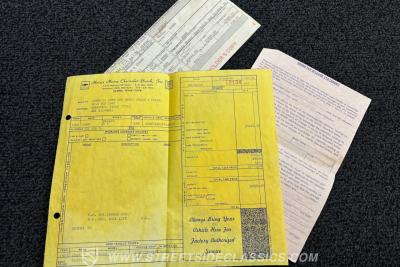 1989 Chevrolet Blazer K5 4X4 Silverado