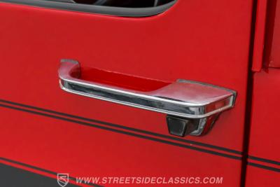 1989 Chevrolet Blazer K5 4X4 Silverado