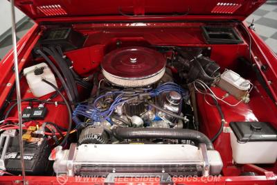 1977 Ford Bronco 4X4