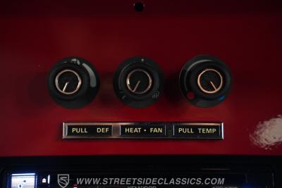 1977 Ford Bronco 4X4