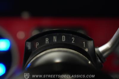 1977 Ford Bronco 4X4