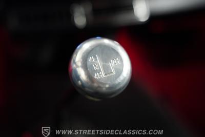 1977 Ford Bronco 4X4