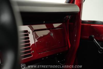 1977 Ford Bronco 4X4