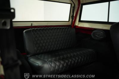 1977 Ford Bronco 4X4