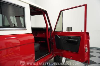 1977 Ford Bronco 4X4