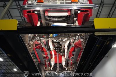 1977 Ford Bronco 4X4