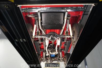 1977 Ford Bronco 4X4