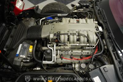 1991 Chevrolet Corvette ZR1