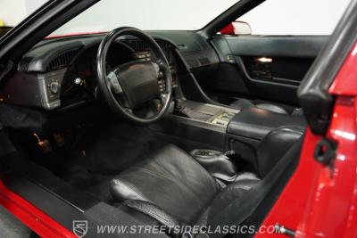 1991 Chevrolet Corvette ZR1