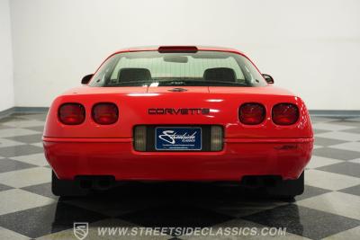 1991 Chevrolet Corvette ZR1