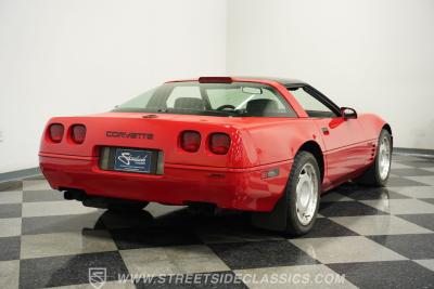 1991 Chevrolet Corvette ZR1