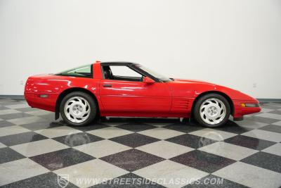 1991 Chevrolet Corvette ZR1