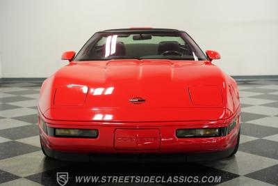 1991 Chevrolet Corvette ZR1
