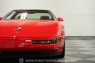 1991 Chevrolet Corvette ZR1