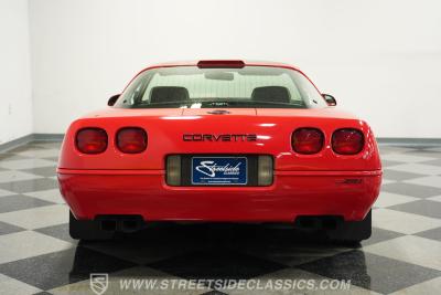 1991 Chevrolet Corvette ZR1