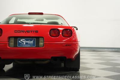 1991 Chevrolet Corvette ZR1