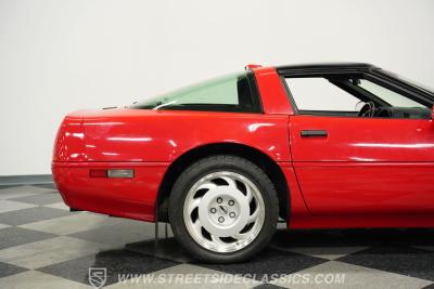 1991 Chevrolet Corvette ZR1