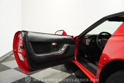 1991 Chevrolet Corvette ZR1