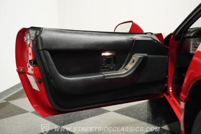 1991 Chevrolet Corvette ZR1