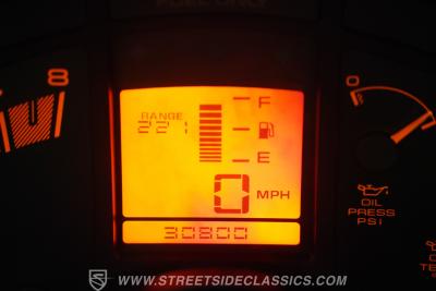 1991 Chevrolet Corvette ZR1