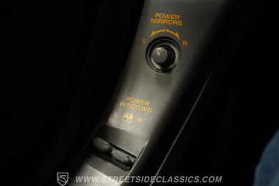 1991 Chevrolet Corvette ZR1