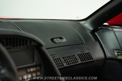 1991 Chevrolet Corvette ZR1