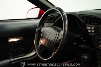 1991 Chevrolet Corvette ZR1