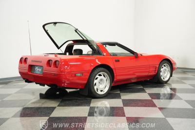 1991 Chevrolet Corvette ZR1