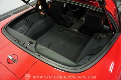 1991 Chevrolet Corvette ZR1