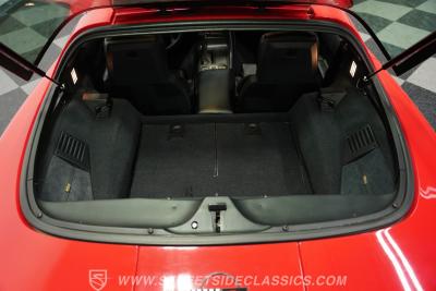 1991 Chevrolet Corvette ZR1