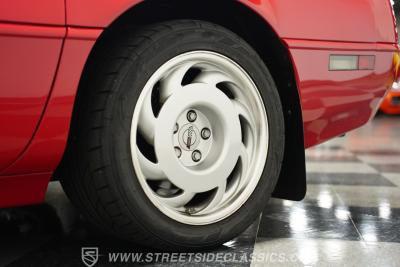 1991 Chevrolet Corvette ZR1