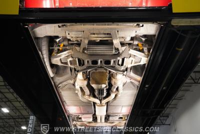 1991 Chevrolet Corvette ZR1