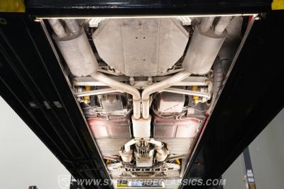 1991 Chevrolet Corvette ZR1