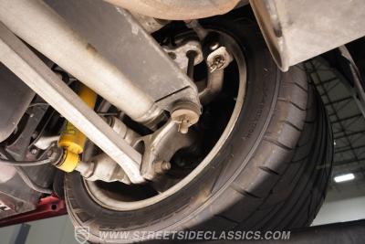 1991 Chevrolet Corvette ZR1