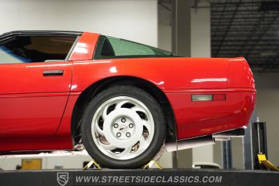 1991 Chevrolet Corvette ZR1