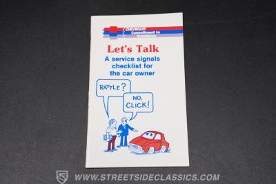 1991 Chevrolet Corvette ZR1