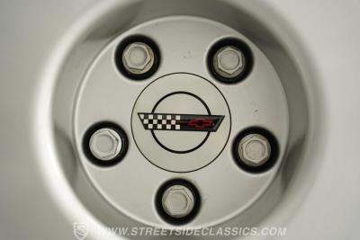 1991 Chevrolet Corvette ZR1