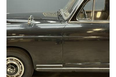 1955 Mercedes - Benz Mercedes Benz 220S &ldquo;Driving project&rdquo;