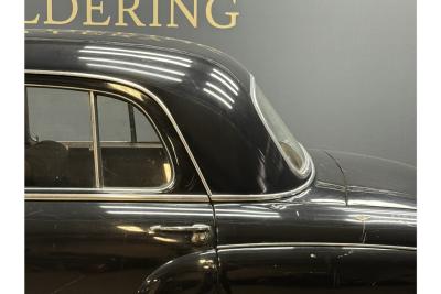 1955 Mercedes - Benz Mercedes Benz 220S &ldquo;Driving project&rdquo;