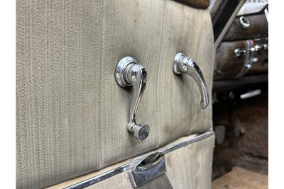 1955 Mercedes - Benz Mercedes Benz 220S &ldquo;Driving project&rdquo;