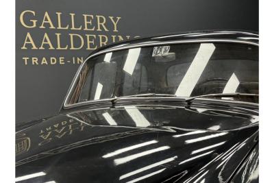 1955 Mercedes - Benz Mercedes Benz 220S &ldquo;Driving project&rdquo;