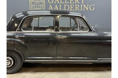 1955 Mercedes - Benz Mercedes Benz 220S &ldquo;Driving project&rdquo;